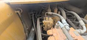 Buy Sany SY205C Used Excavator / 3 Buy Sany SY205C Used Excavator / 3