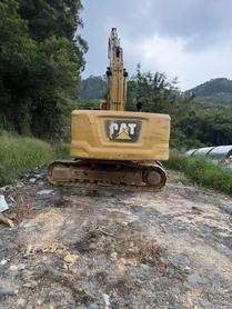 Buy Caterpillar 336E Used Excavator / 9 Buy Caterpillar 336E Used Excavator / 9
