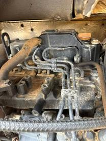 Buy Sany SY35U Used Excavator / 7 Buy Sany SY35U Used Excavator / 7