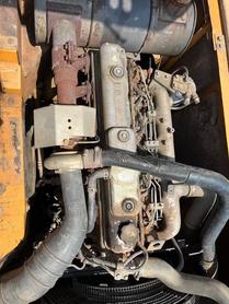 Buy Sany SY215C-8 Used Excavator / 5 Buy Sany SY215C-8 Used Excavator / 5