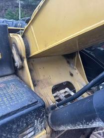 Buy Caterpillar 336E Used Excavator / 3 Buy Caterpillar 336E Used Excavator / 3