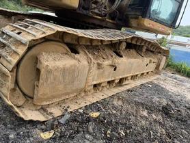 Buy Caterpillar 336E Used Excavator / 5 Buy Caterpillar 336E Used Excavator / 5