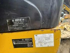 Buy Caterpillar 323D2L Used Excavator / 5 Buy Caterpillar 323D2L Used Excavator / 5