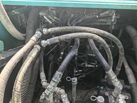 Buy Kobelco SK500LC-10 Used Excavator / 3 Buy Kobelco SK500LC-10 Used Excavator / 3