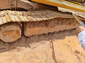 Buy Komatsu PC240-6 Used Excavator / 7 Buy Komatsu PC240-6 Used Excavator / 7