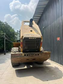 Buy Sany SW966K Used Excavator / 6 Buy Sany SW966K Used Excavator / 6