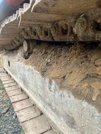 Buy Hitachi EX120-6 Used Excavator / 8 Buy Hitachi EX120-6 Used Excavator / 8
