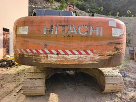 Buy Hitachi EX240-3 Used Excavator / 5 Buy Hitachi EX240-3 Used Excavator / 5