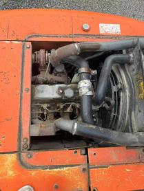 Buy Hitachi EX120-6 Used Excavator / 4 Buy Hitachi EX120-6 Used Excavator / 4