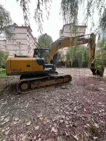 Buy XCMG XE135B Used Excavator / 9 Buy XCMG XE135B Used Excavator / 9