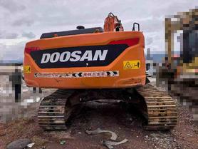 Buy Doosan DX230-9CN Used Excavator / 4 Buy Doosan DX230-9CN Used Excavator / 4