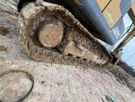 Buy XCMG XE135B Used Excavator / 7 Buy XCMG XE135B Used Excavator / 7