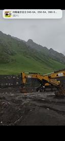 Buy Caterpillar 390DL Used Excavator / 7 Buy Caterpillar 390DL Used Excavator / 7
