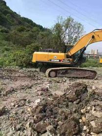 Buy Sany SY305C Used Excavator / 2 Buy Sany SY305C Used Excavator / 2
