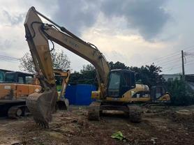 Buy Caterpillar 320D Used Excavator / 9 Buy Caterpillar 320D Used Excavator / 9