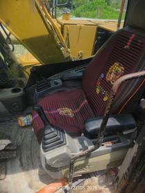 Buy Caterpillar 312 Used Excavator / 2 Buy Caterpillar 312 Used Excavator / 2