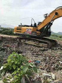 Buy Sany SY365C Used Excavator / 9 Buy Sany SY365C Used Excavator / 9