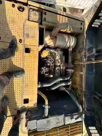 Buy Caterpillar 320D Used Excavator / 3 Buy Caterpillar 320D Used Excavator / 3