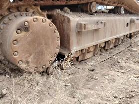 Buy Hitachi EX450-5 Used Excavator / 8 Buy Hitachi EX450-5 Used Excavator / 8