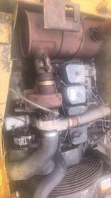 Buy Komatsu PC100-6 Used Excavator / 3 Buy Komatsu PC100-6 Used Excavator / 3