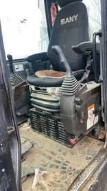 Buy Sany SY55 Used Excavator / 7 Buy Sany SY55 Used Excavator / 7