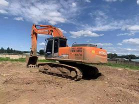 Buy Hitachi EX350H-5 Used Excavator / 2 Buy Hitachi EX350H-5 Used Excavator / 2