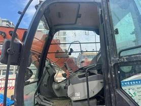 Buy Hitachi ZX120-5A Used Excavator / 3 Buy Hitachi ZX120-5A Used Excavator / 3
