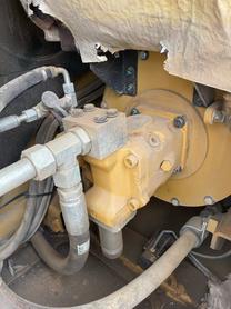 Buy Caterpillar 307B Used Excavator / 8 Buy Caterpillar 307B Used Excavator / 8