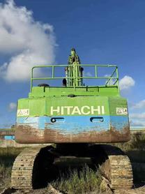Buy Hitachi ZX520LC Used Excavator / 3 Buy Hitachi ZX520LC Used Excavator / 3