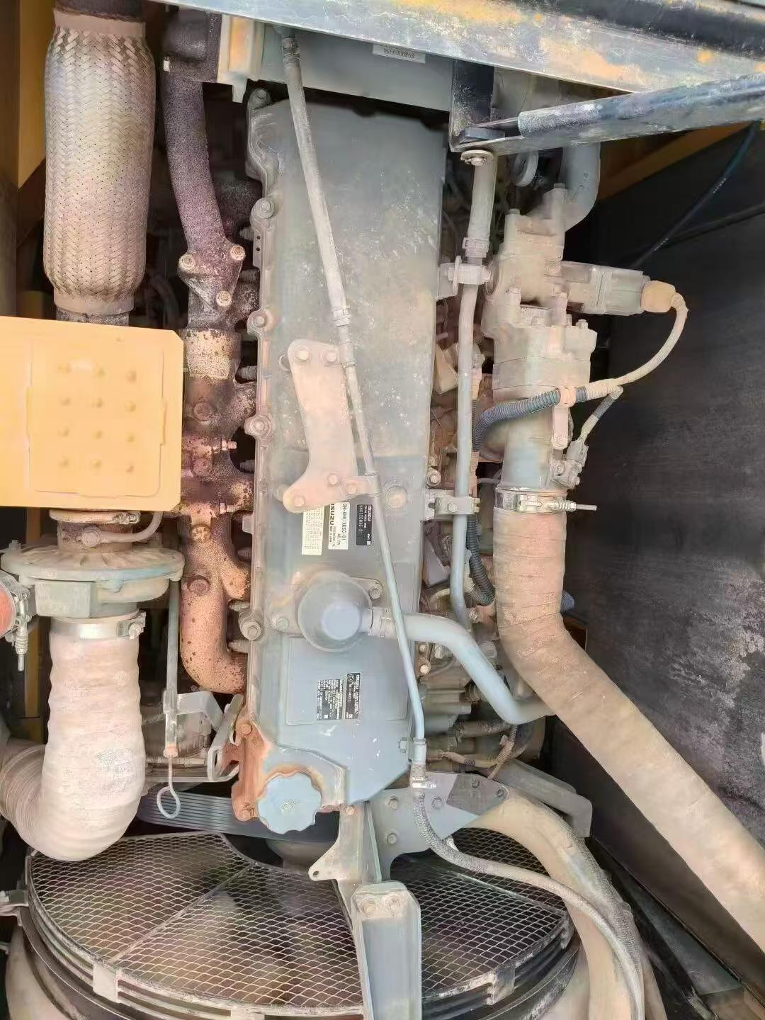 Buy Sany SY365C Used Excavator / 4