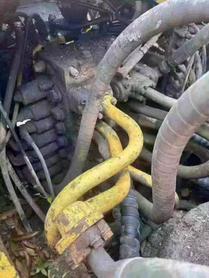 Buy Komatsu PC450-6 Used Excavator / 7 Buy Komatsu PC450-6 Used Excavator / 7
