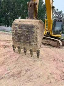 Buy Komatsu PC360-7 Used Excavator / 9 Buy Komatsu PC360-7 Used Excavator / 9