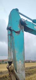 Buy Kobelco SK200-9 Used Excavator / 2 Buy Kobelco SK200-9 Used Excavator / 2