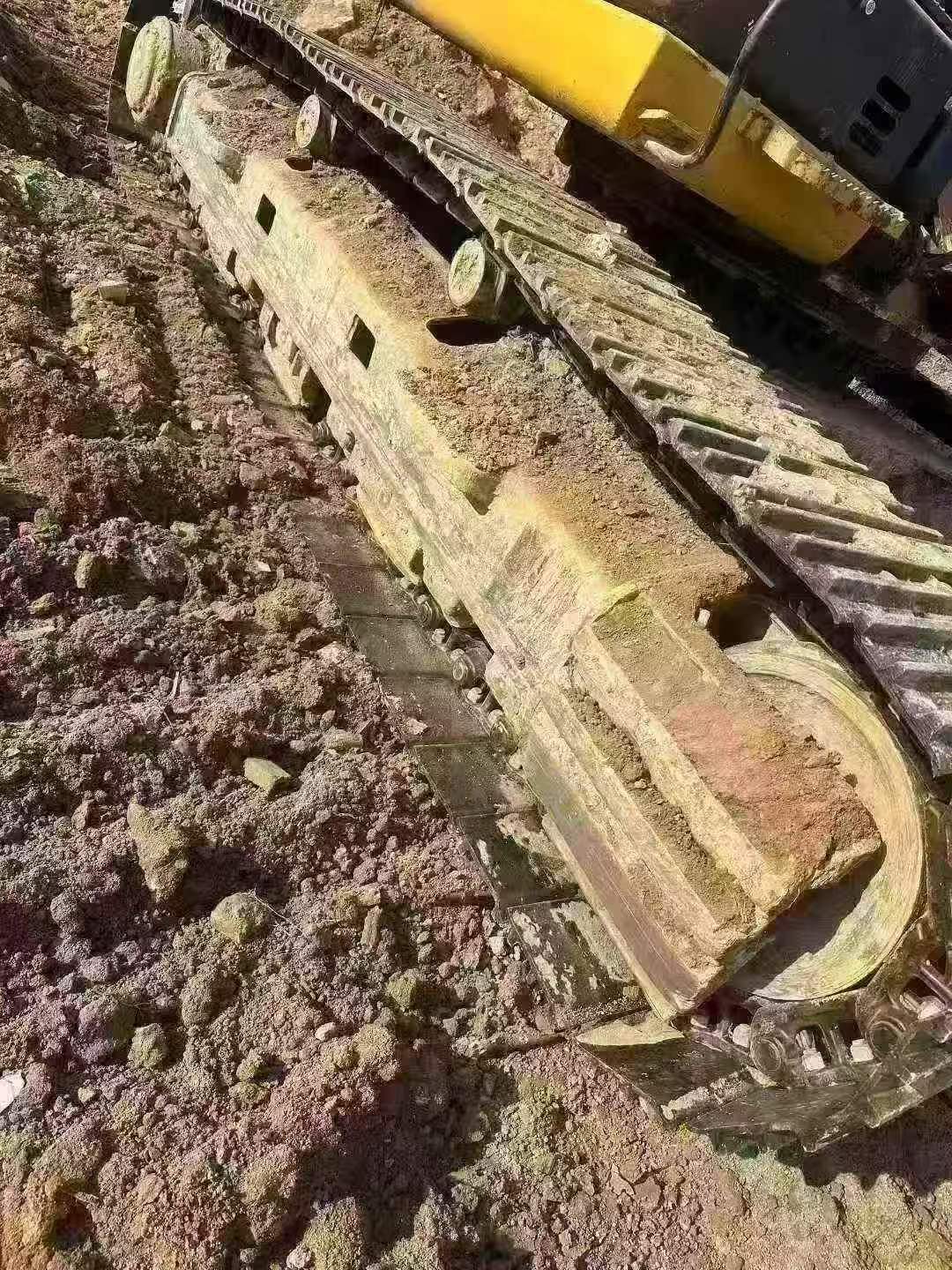 Buy Caterpillar 330B Used Excavator / 3