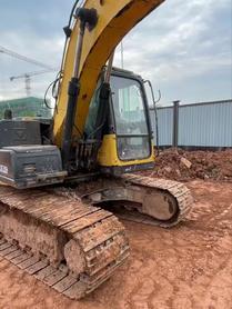 Buy XCMG XE150 Used Excavator / 2 Buy XCMG XE150 Used Excavator / 2