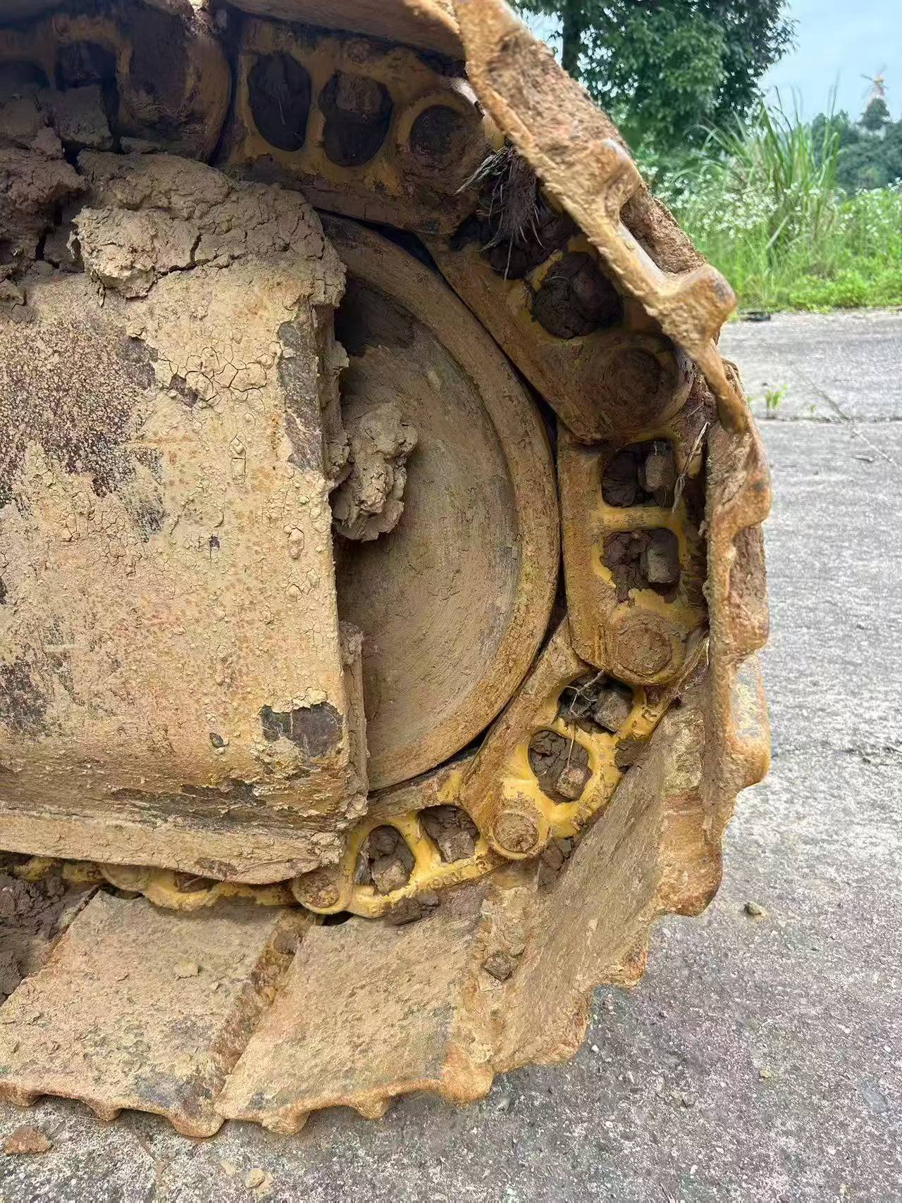 Buy Volvo EC210B Used Excavator / 5