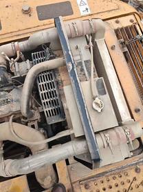 Buy XCMG XE215DA Used Excavator / 4 Buy XCMG XE215DA Used Excavator / 4