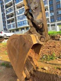 Buy Komatsu HB215LC-1 Used Excavator / 8 Buy Komatsu HB215LC-1 Used Excavator / 8
