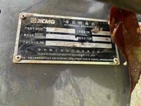 Buy XCMG XE60 Used Excavator / 5 Buy XCMG XE60 Used Excavator / 5