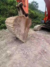 Buy Hitachi ZX470 Used Excavator / 2 Buy Hitachi ZX470 Used Excavator / 2