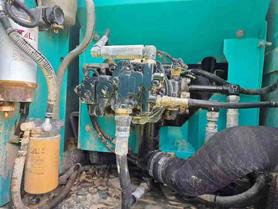 Buy Kobelco SK130 Used Excavator / 7 Buy Kobelco SK130 Used Excavator / 7