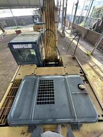 Buy Caterpillar 320D Used Excavator / 2 Buy Caterpillar 320D Used Excavator / 2