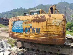 Buy Komatsu PC220-8 Used Excavator / 3 Buy Komatsu PC220-8 Used Excavator / 3