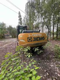 Buy XCMG XE135B Used Excavator / 8 Buy XCMG XE135B Used Excavator / 8