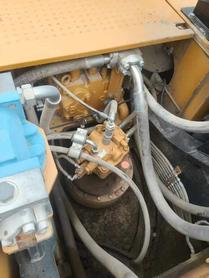 Buy Sany SY375H Used Excavator / 4 Buy Sany SY375H Used Excavator / 4