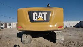 Buy Caterpillar 336E Used Excavator / 3 Buy Caterpillar 336E Used Excavator / 3