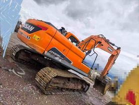 Buy Doosan DX230-9CN Used Excavator / 5 Buy Doosan DX230-9CN Used Excavator / 5