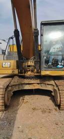 Buy Caterpillar 320A Used Excavator / 4 Buy Caterpillar 320A Used Excavator / 4