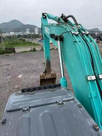 Buy Kobelco SK2008 Used Excavator / 7 Buy Kobelco SK2008 Used Excavator / 7