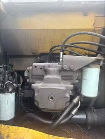Buy Komatsu PC200-8 Used Excavator / 3 Buy Komatsu PC200-8 Used Excavator / 3